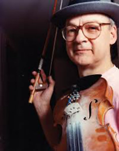 Tony Conrad