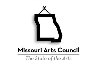 Missouri Arts Council Logo