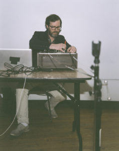 John Wiese Photo