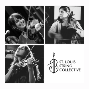 STL String Collective Photo