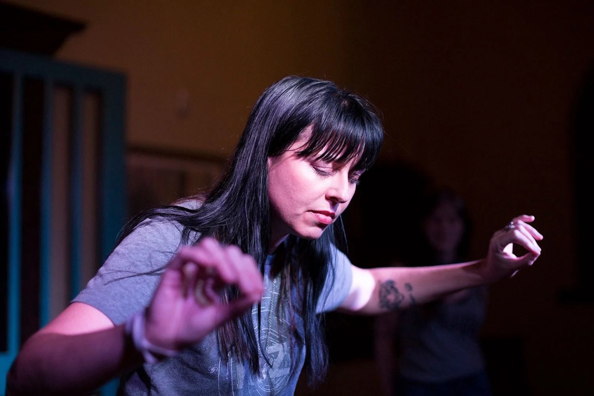 Sarah Ruth Alexander photo