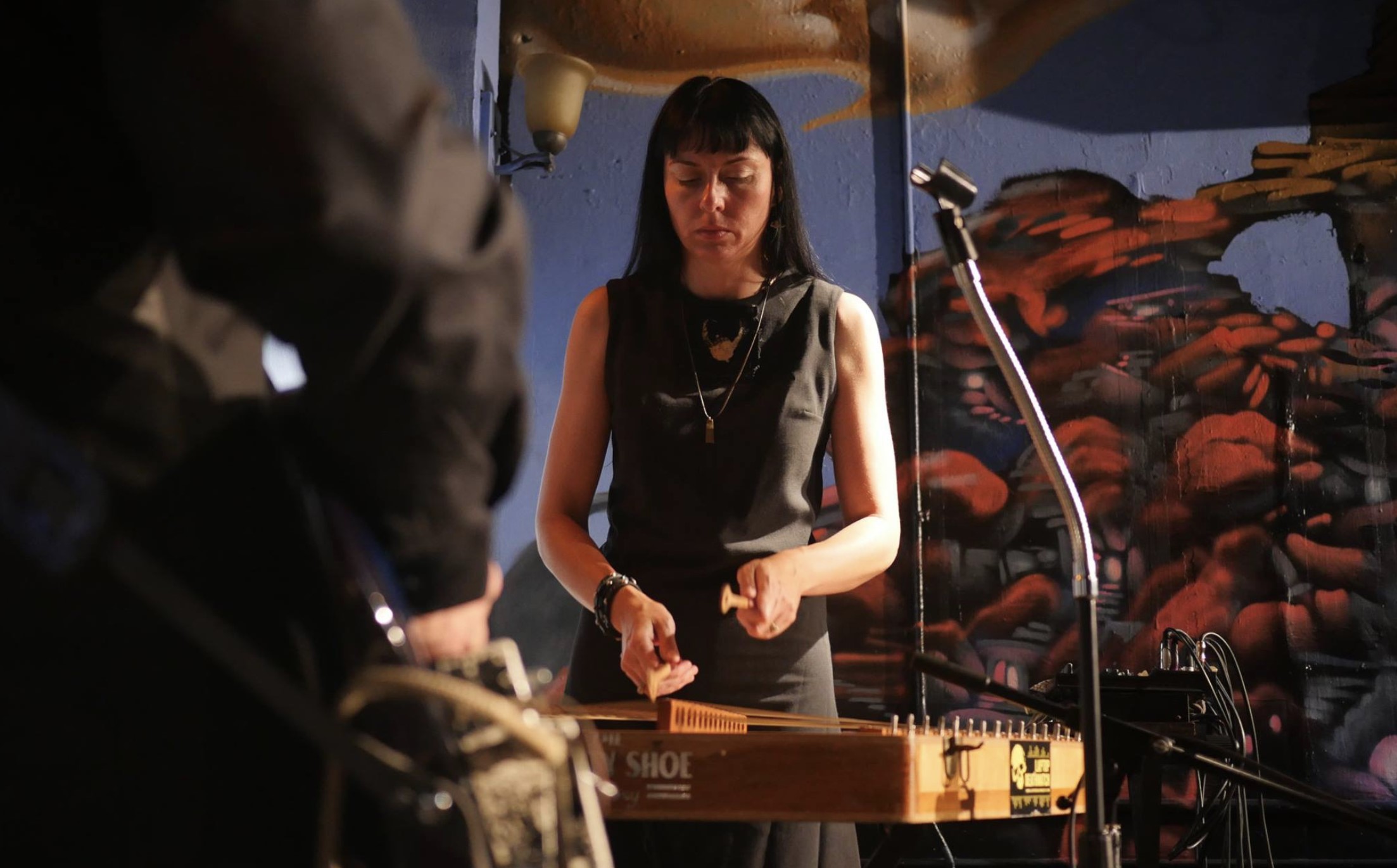 Sarah Ruth Alexander photo