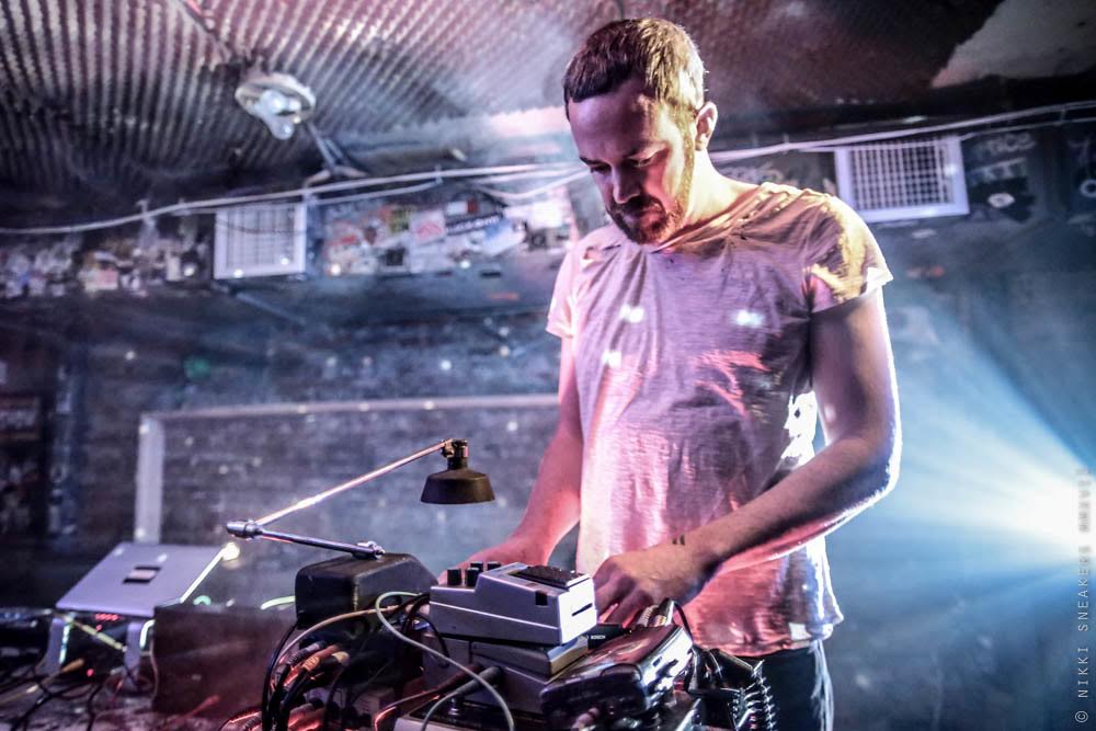 CF photo by Nikki Sneakers