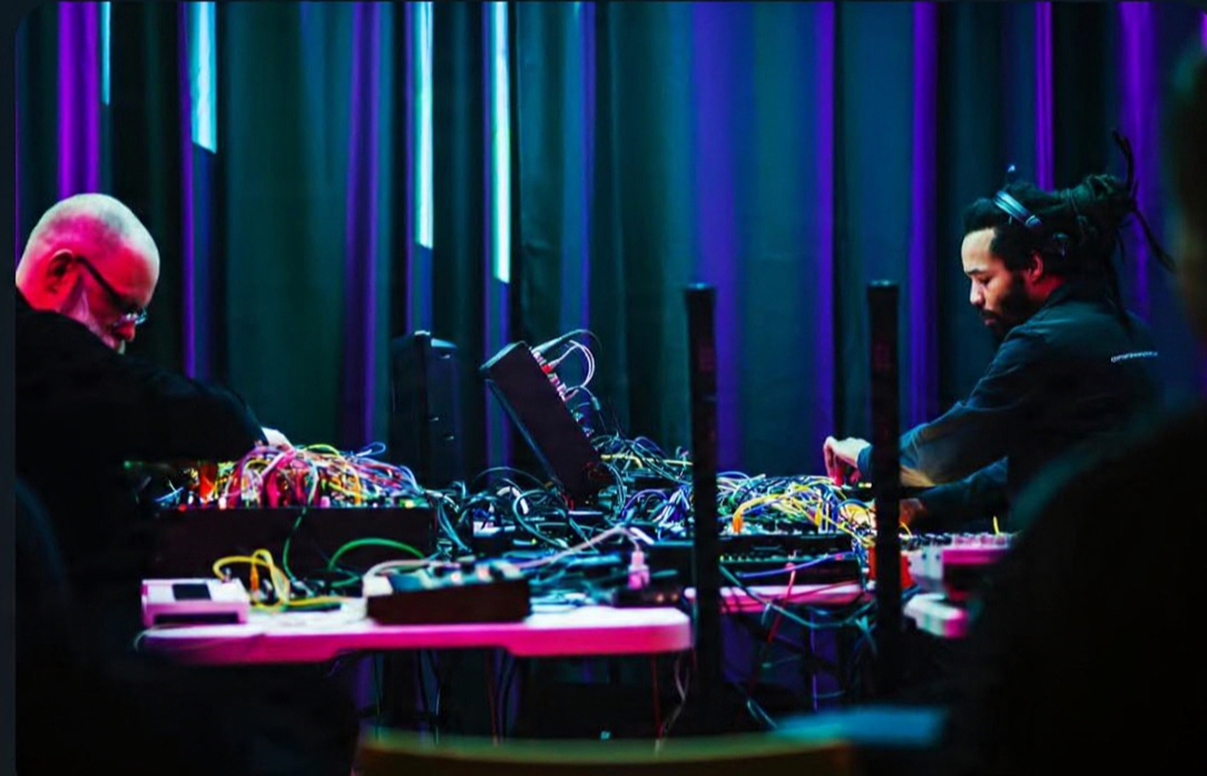 18andCounting and Superman Damn Fool photo by 2ndStoryVisuals