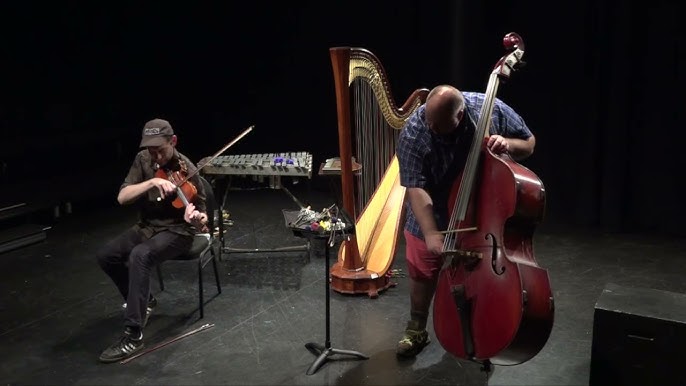 Damon Smith and Alex Cunningham photo