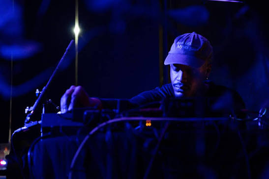 Chris Ryan Williams photo