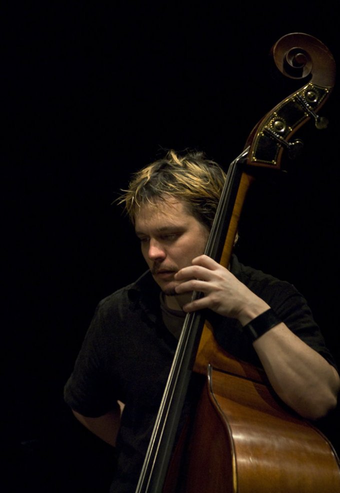 Trevor Dunn photo