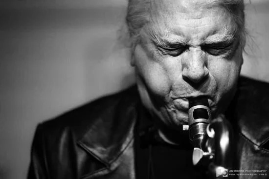 Vinny Golia photo