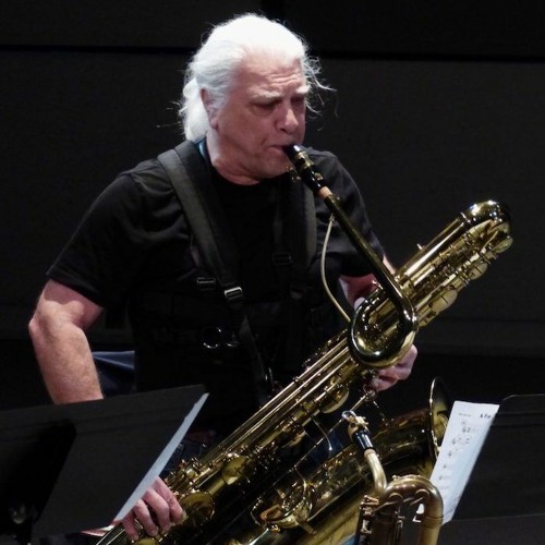 Vinny Golia photo